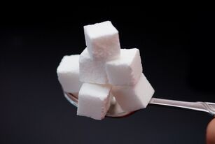מאפיינים תזונתיים בסוכרת