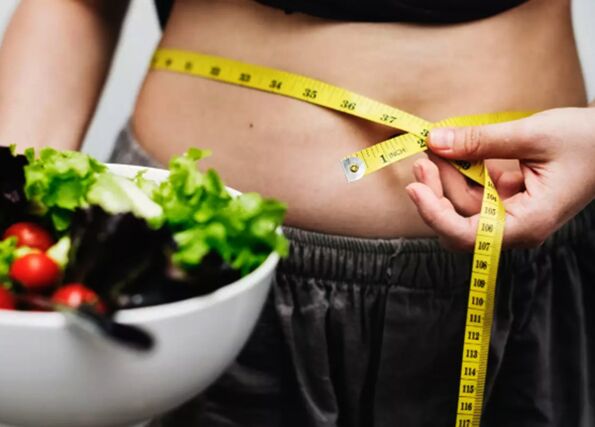 לרדת במשקל על דיאטה דלת פחמימות